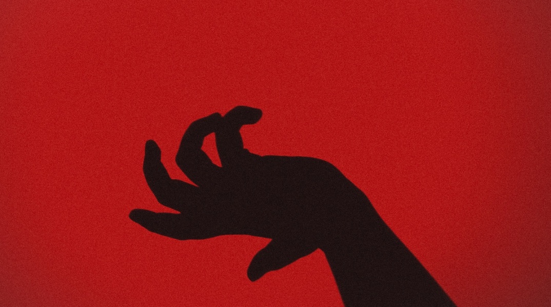 Εικονογράφηση - Χέρι