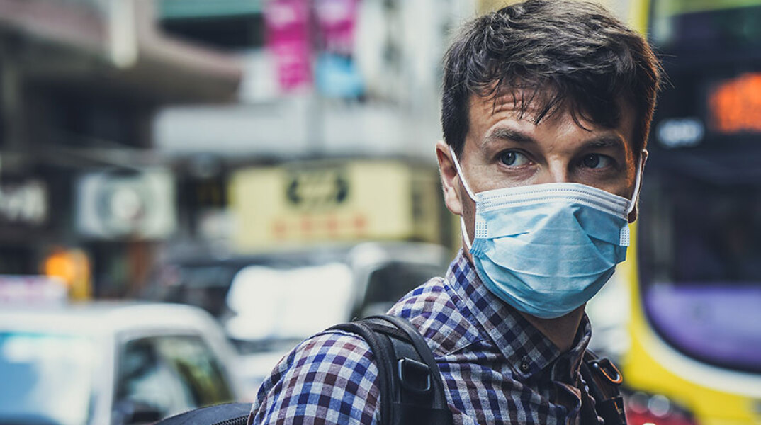 Κορωνοϊός, ΗΠΑ