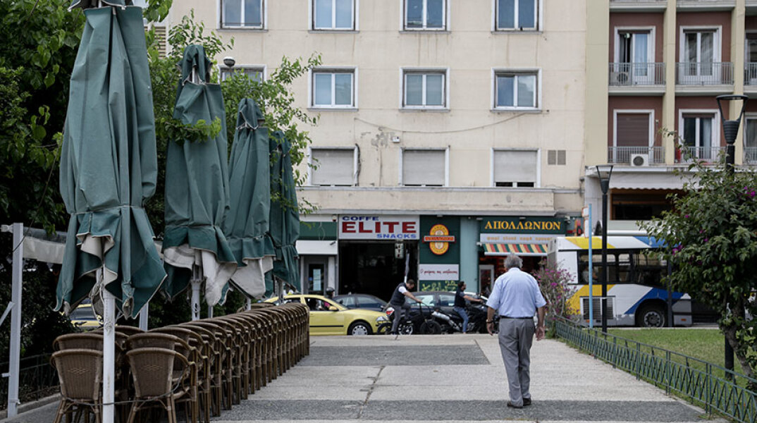 Κατά 21 αυξήθηκαν τα επιβεβαιωμένα κρούσματα κορωνοϊού στην Ελλάδα - Στους 2.873 οι συνολικοί φορείς