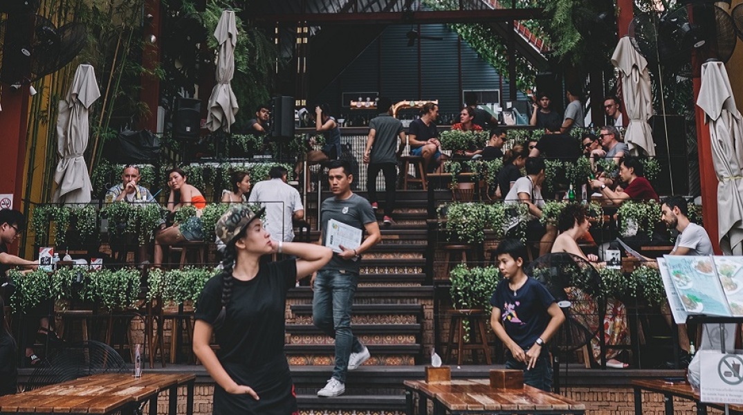 Μαγαζί-Κόσμος