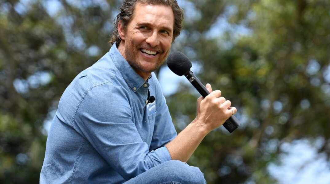 Μάθιου ΜακΚόναχι