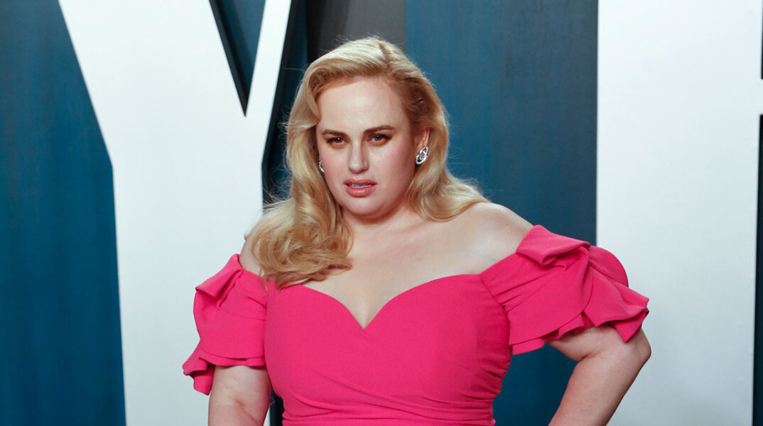 Rebel Wilson