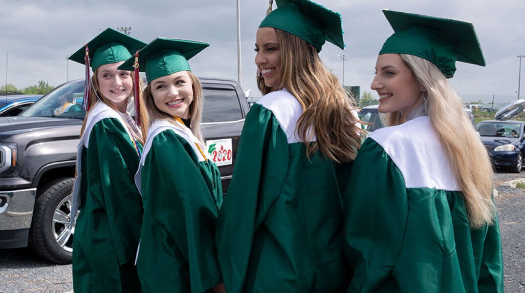 Κορωνοϊός, ΗΠΑ