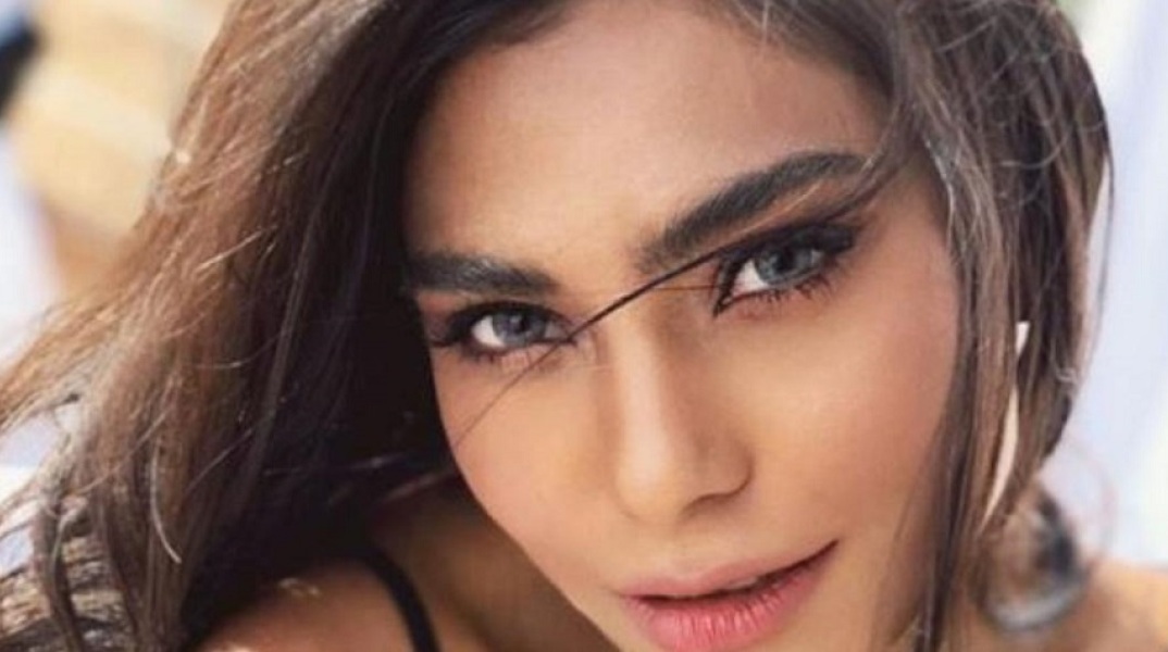 Ζάρα Αμπίντ