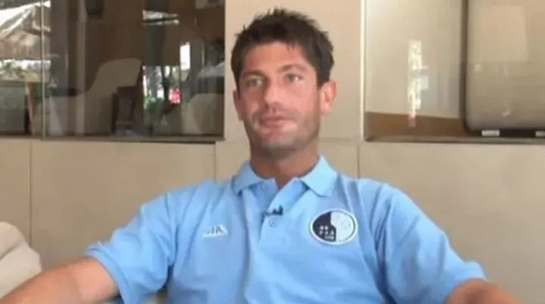 Αυτοκτόνησε o Σέρβος ποδοσφαιριστής Μίλιαν Μρντάκοβιτς