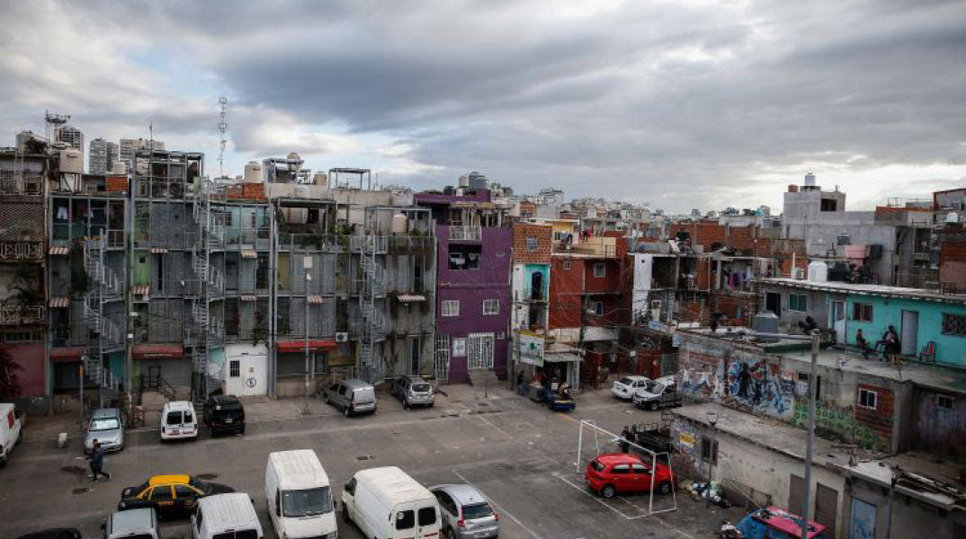 Μπουένος Άιρες