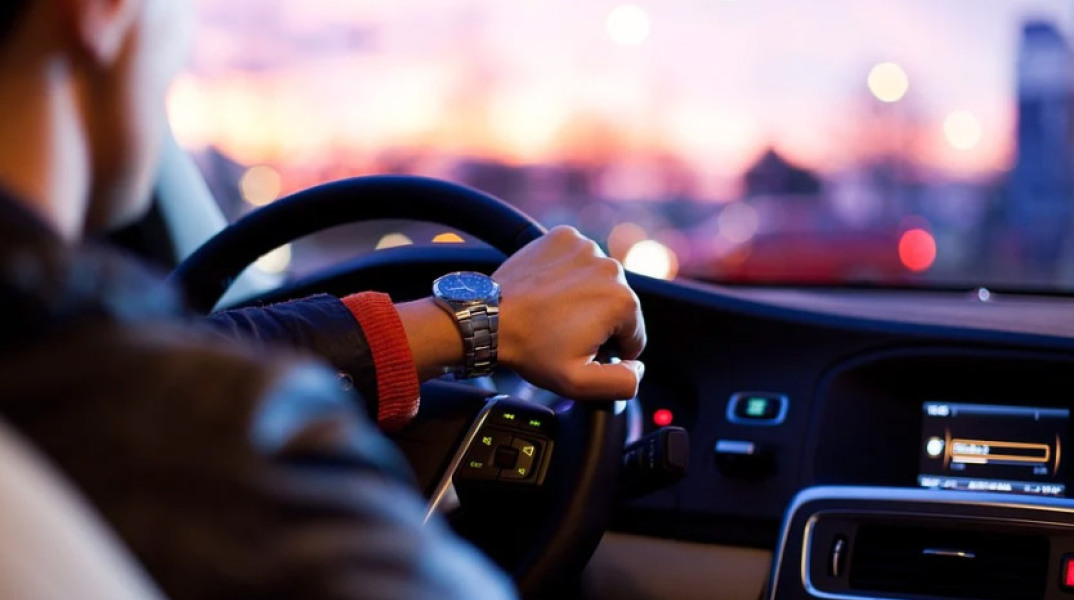 Αυτοκίνητο