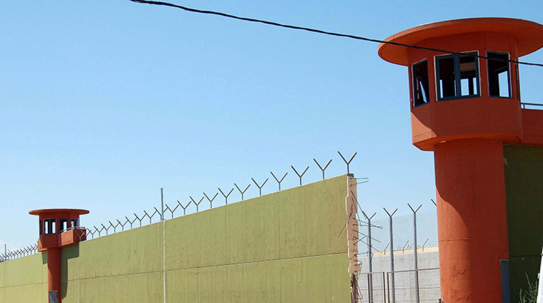 Φυλακές Νιγρίτας Σερρών