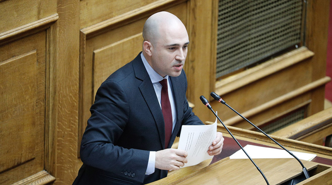 Κωνσταντίνος Μπογδάνος 