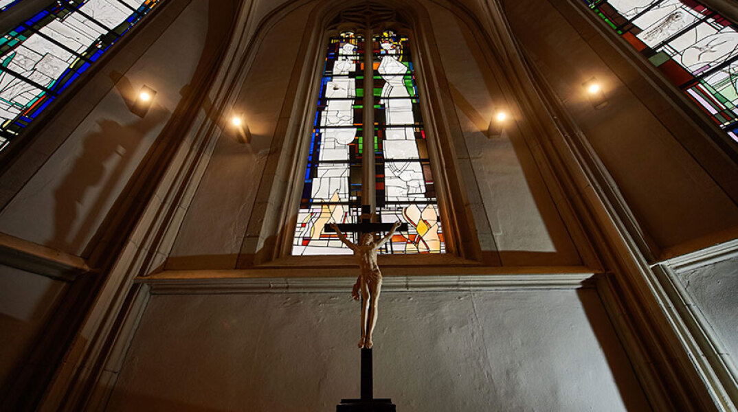 Εκκλησία στη Γερμανία