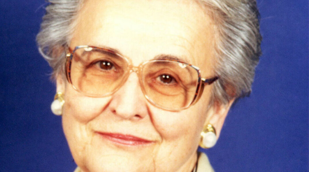 Καίτη Κυριακοπούλου