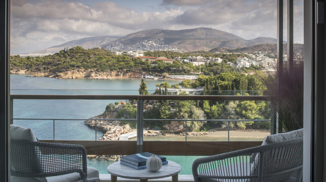Four Seasons Astir Palace Hotel Athens: έτοιμο να ανοίξει τις πόρτες του
