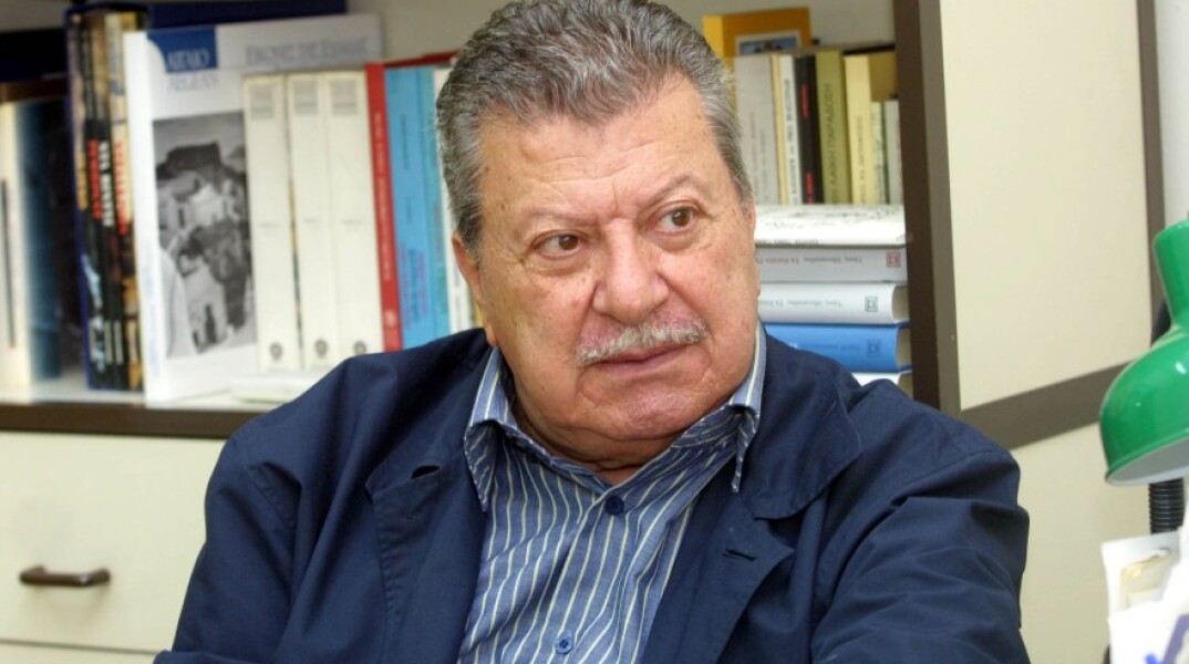 Κυριάκος Ντελόπουλος