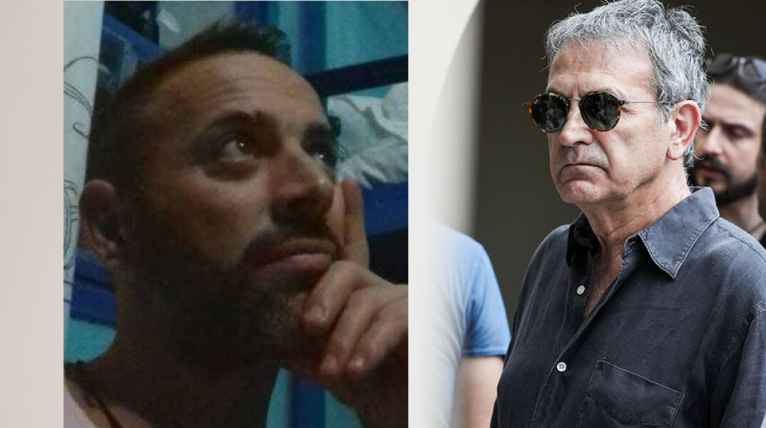 Βασίλης Δημάκης - Γιώργος Νταλάρας 