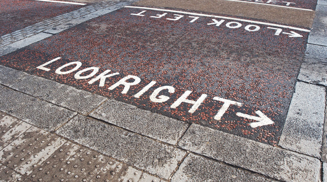 Προοδευτικός ή συντηρητικός