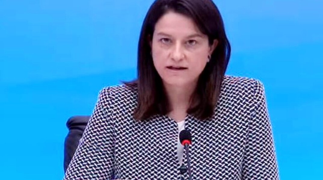 Νίκη Κεραμέως