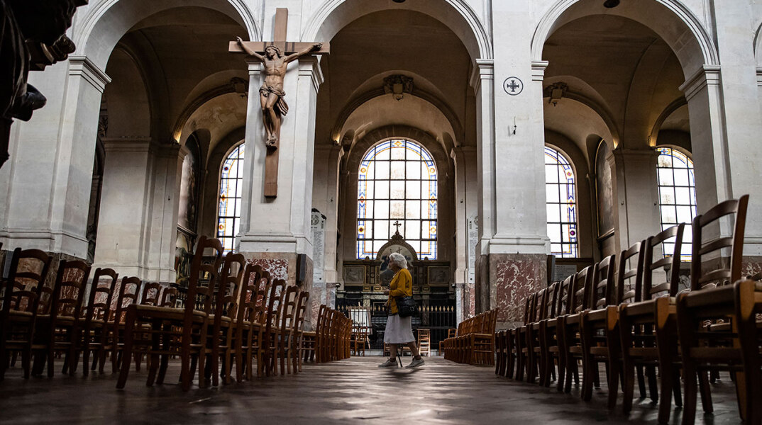 Ο κορωνοϊός έχει σκοτώσει περισσότερους από 340.000 ανθρώπους παγκοσμίως