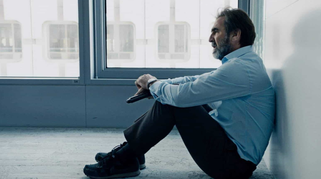 Netflix Απάνθρωποι Πόροι