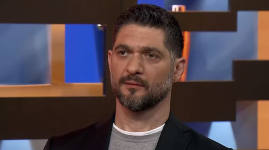 Πάνος Ιωαννίδης 