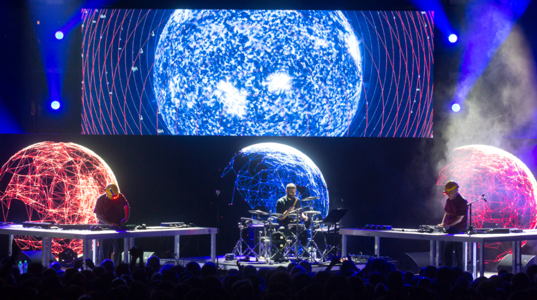 SNFestival RetroFuture