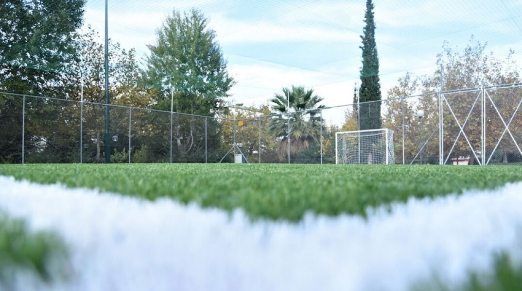 Κορωνοϊός - Άρση μέτρων: Αυτοί είναι οι κανόνες με τους οποίους επαναλειτουργούν τα ανοικτά αθλητικά κέντρα του Δήμου Αθηναίων