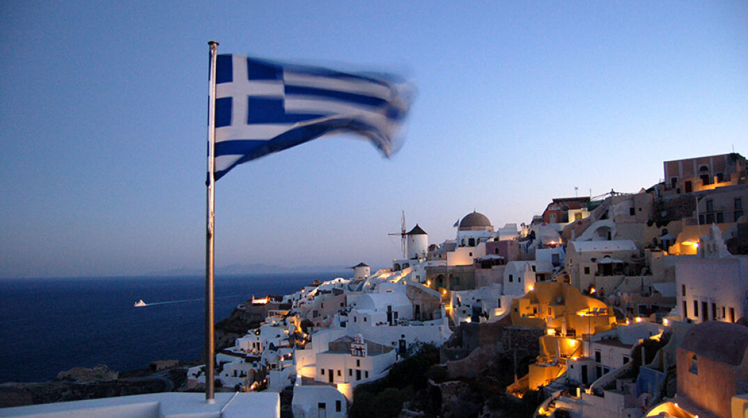 Ελλάδα, τουρισμός