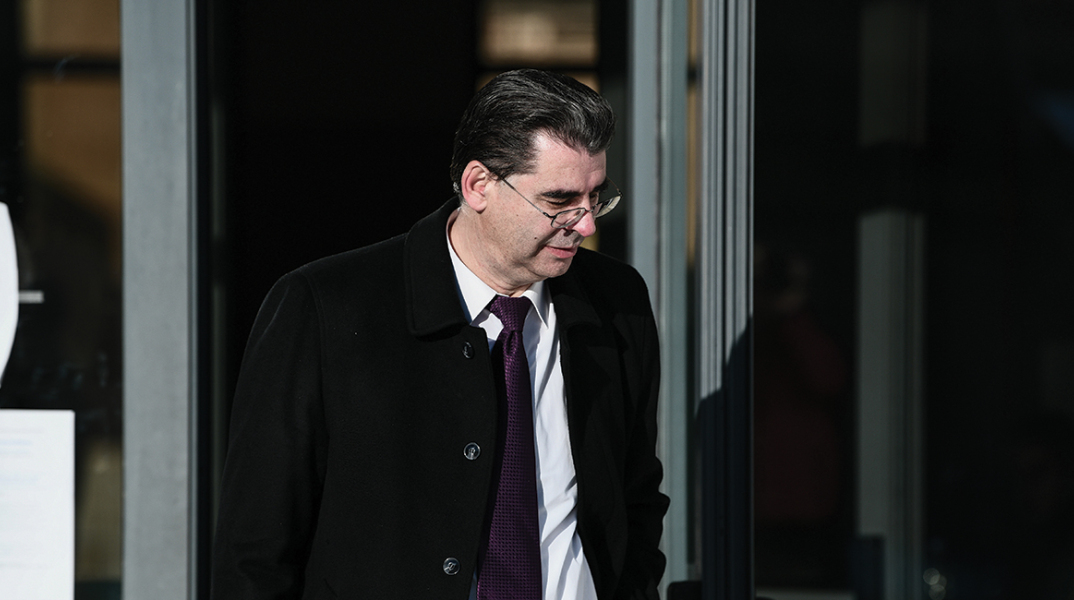 Συνέντευξη στην ATHENS VOICE: Ο πατέρας της Ελένης, Γιάννης Τοπαλούδης, μιλάει για την κόρη του, τη δίκη, την απόφαση του δικαστηρίου