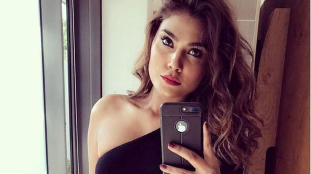 Ζάρα Αμπίντ 