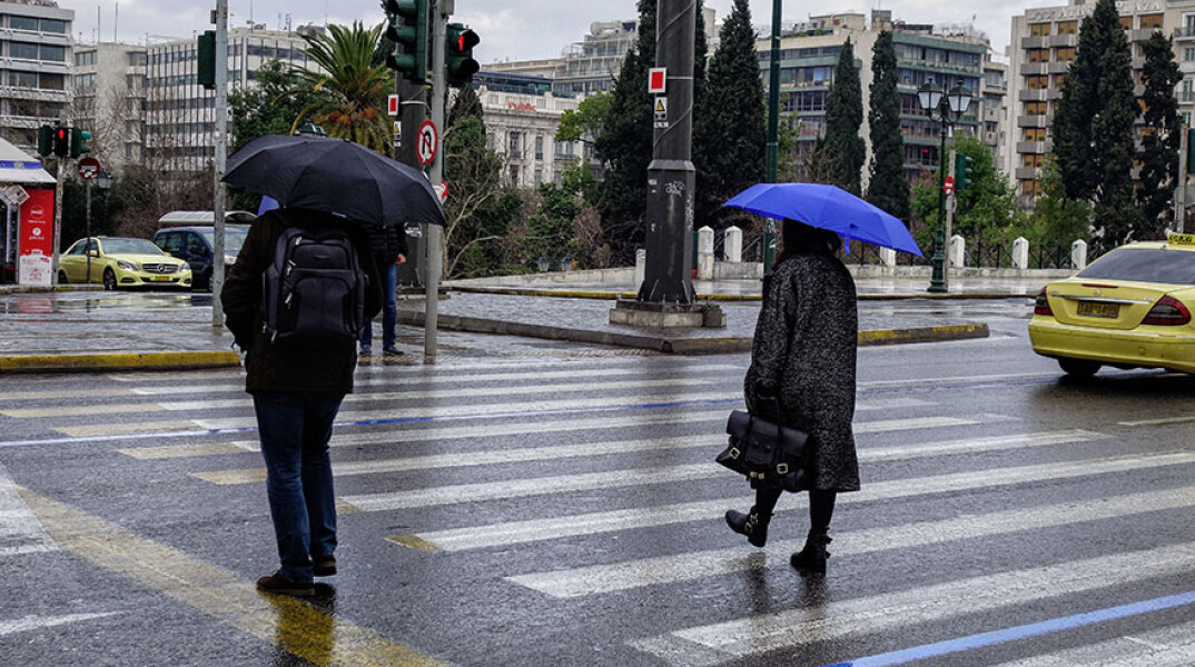 Καταιγίδες αναμένονται την Πέμπτη 28 Μαΐου 2020 στην Αττική - Η προειδοποίηση του μετεωρολόγου Σάκη Αρναούτογλου