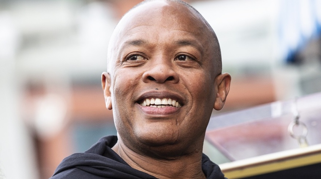 Dr. Dre