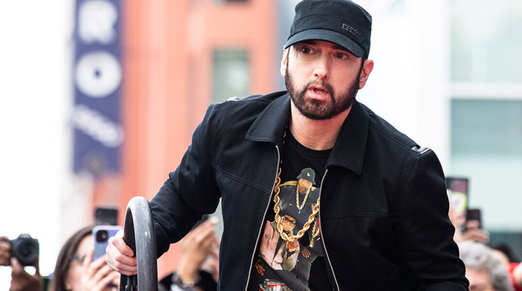 Eminem
