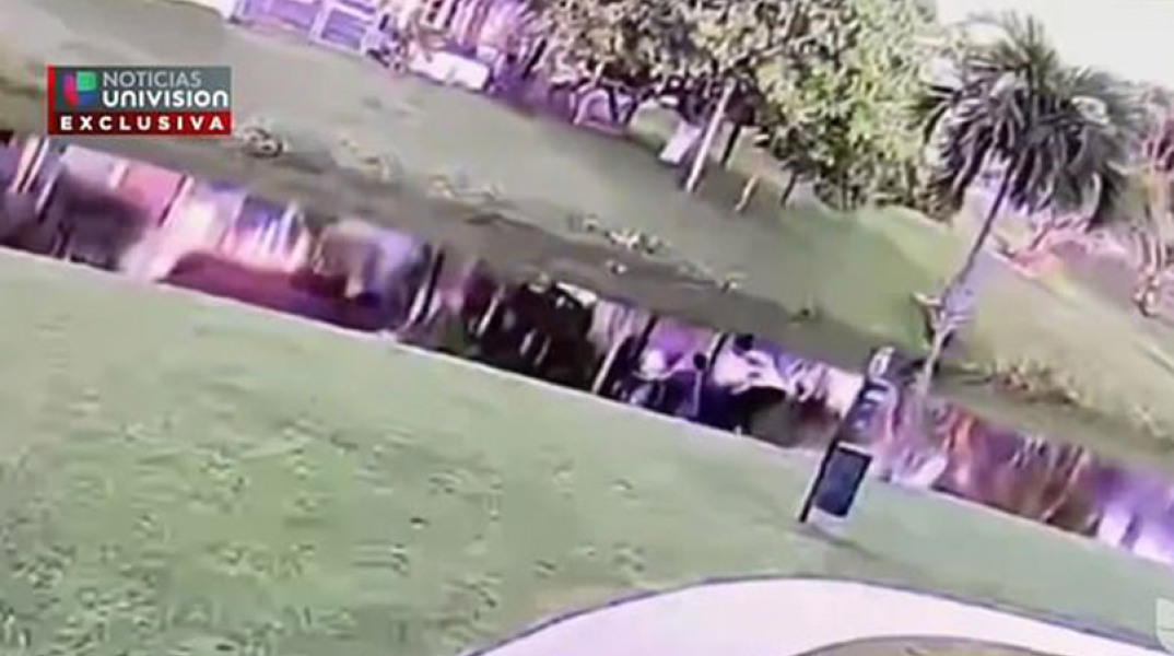 Μητέρα επιχειρεί να πνίξει το αυτιστικό παιδί της