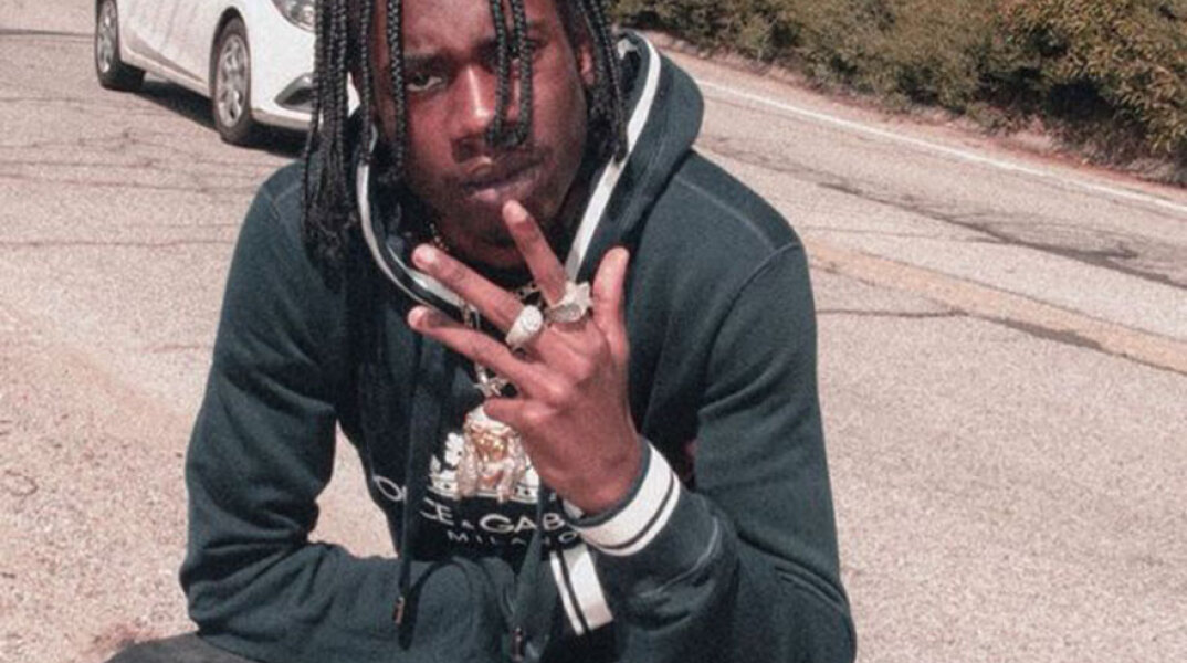 Ράπερ, Καναδάς