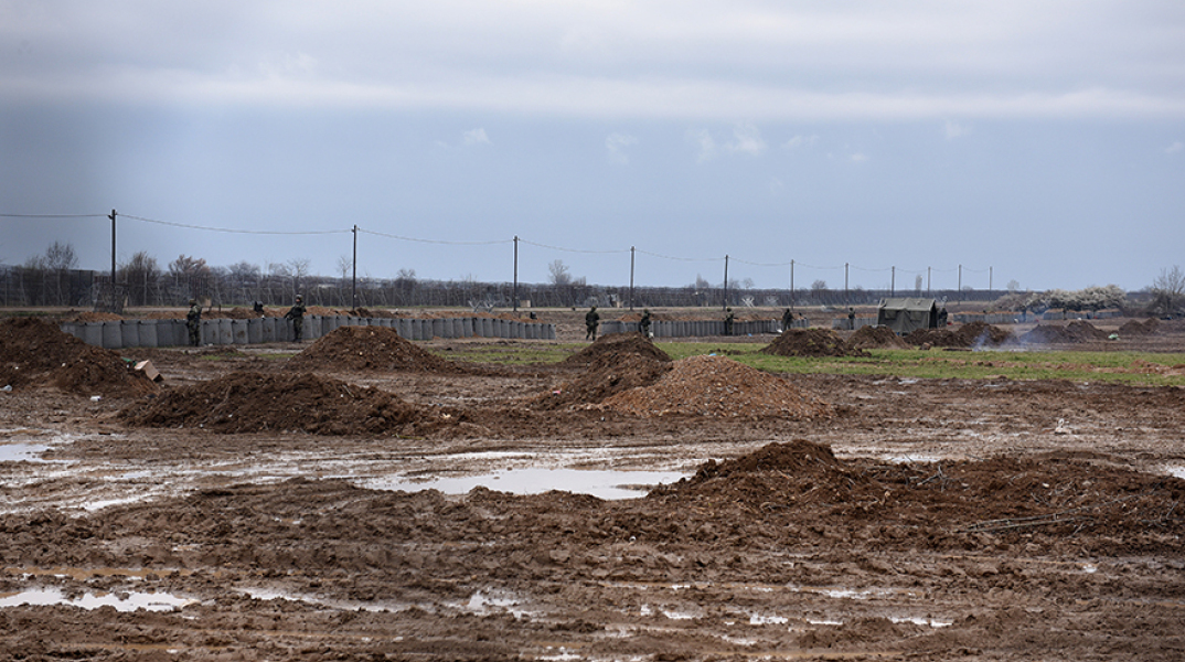 Καστανιές Έβρου