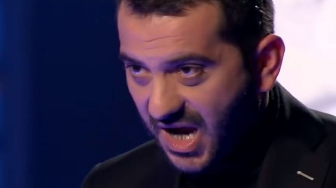 Λεωνίδας Κουτσόπουλος