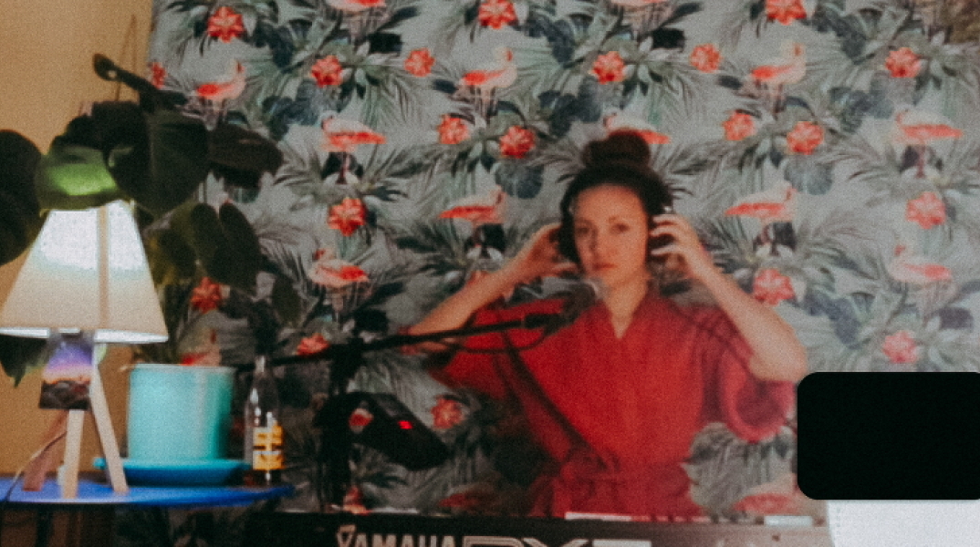 Φωτογράφος Μαρίζα Καψαμπέλη