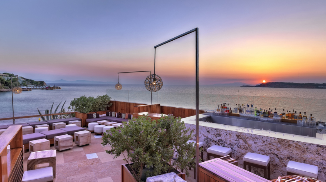 Το Matsuhisa Athens επιστρέφει στην καρδιά της Αθηναϊκής Ριβιέρας