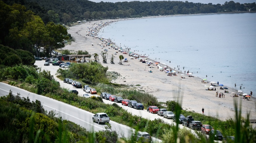 Μονολίθι - Πρέβεζα