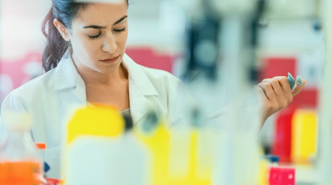 Η MSD στη μάχη κατά του Covid-19 