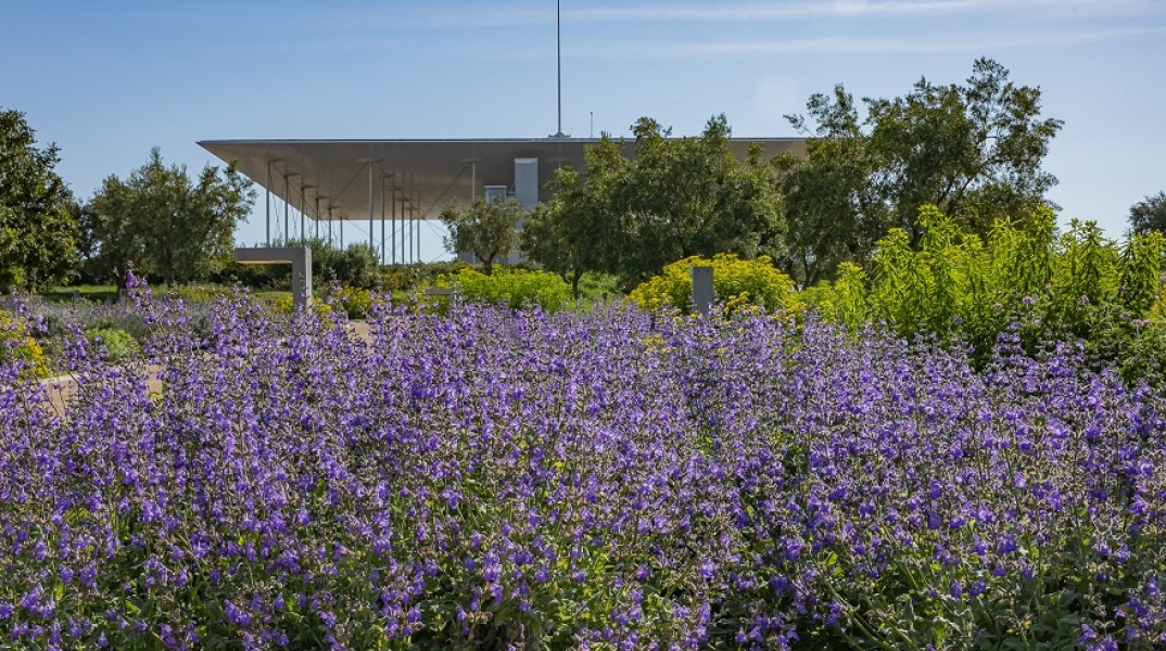 Κέντρο Πολιτισμού Ίδρυμα Σταύρος Νιάρχος