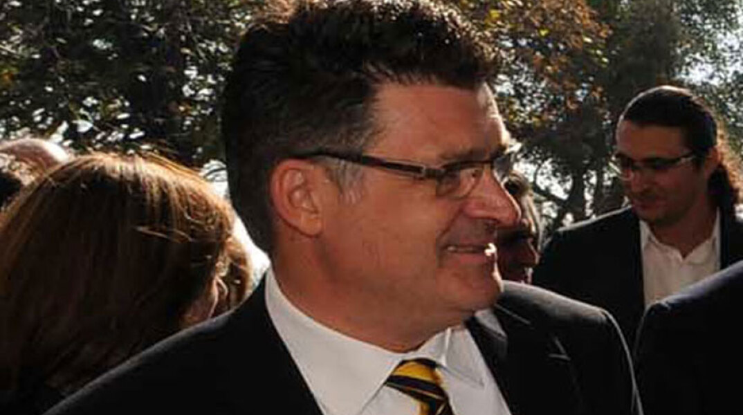 Δημήτρης Πέτροβιτς