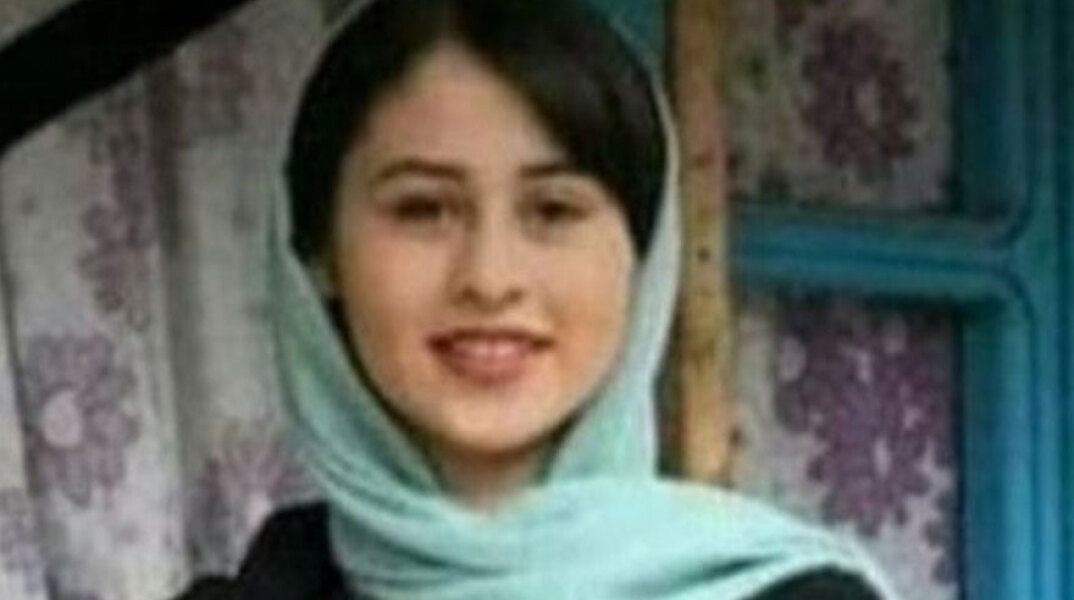 Ιράν, έγκλημα τιμής