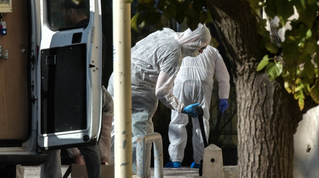 Εκρηκτικός μηχανισμός