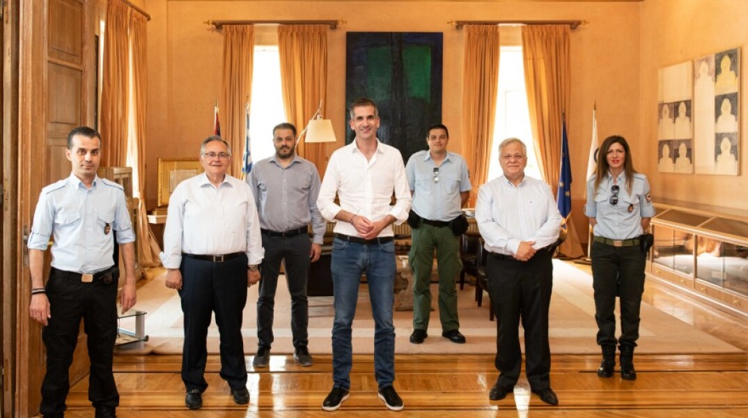 Χαμόγελο του Παιδιού