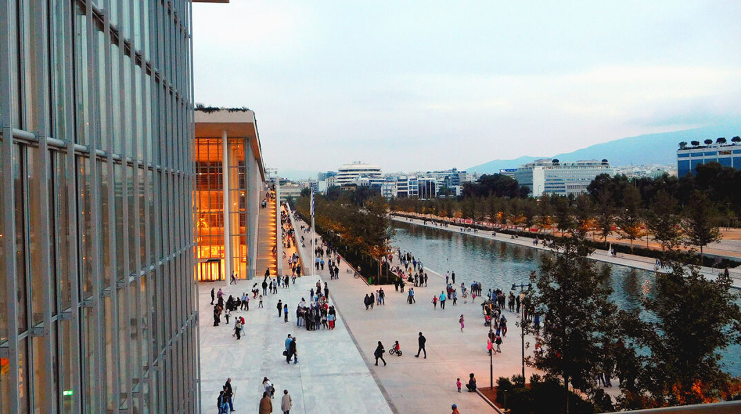 Το Ίδρυμα Σταύρος Νιάρχος στηρίζει έμπρακτα τις προσπάθειες καταπολέμησης του κορωνοϊού - Ξεκινά ο δεύτερος κύκλος δωρεών