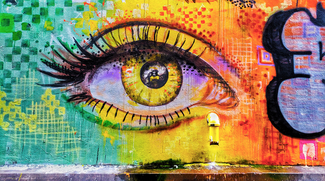 The All Seeing Eye, Los Angeles, United States