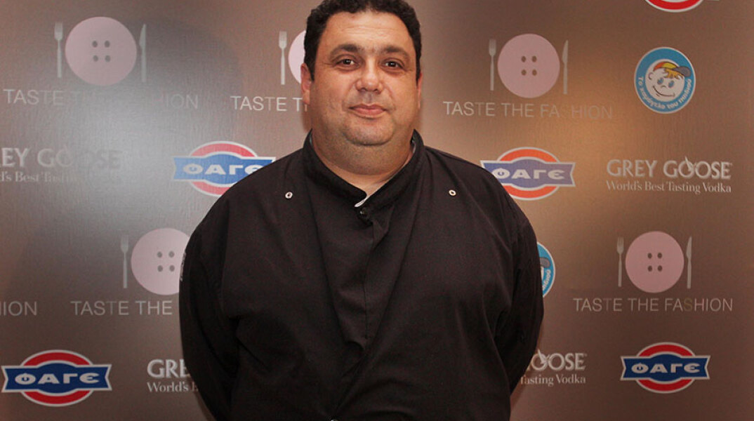 Χριστόφορος Πέσκιας