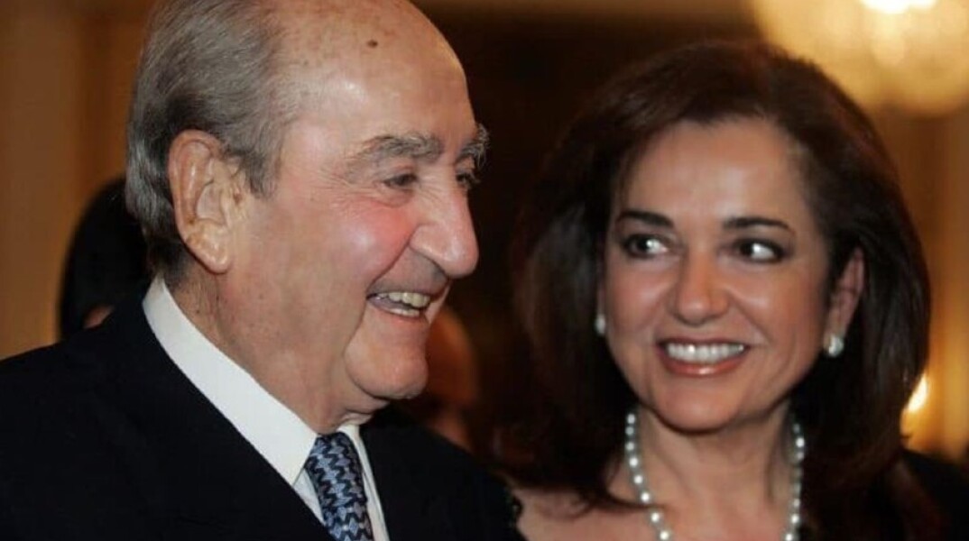 Ντόρα Μπακογιάννη