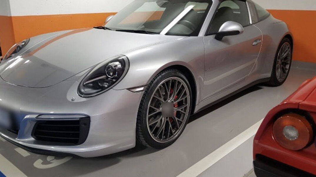 Ελληνική Αστυνομία