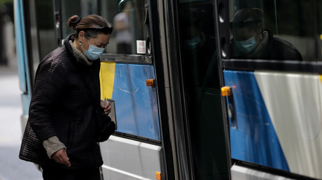 Νέες τιμές στα εισιτήρια των ΜΜΜ μετά την αλλαγή συντελεστή ΦΠΑ από την 1η Ιουνίου 2020